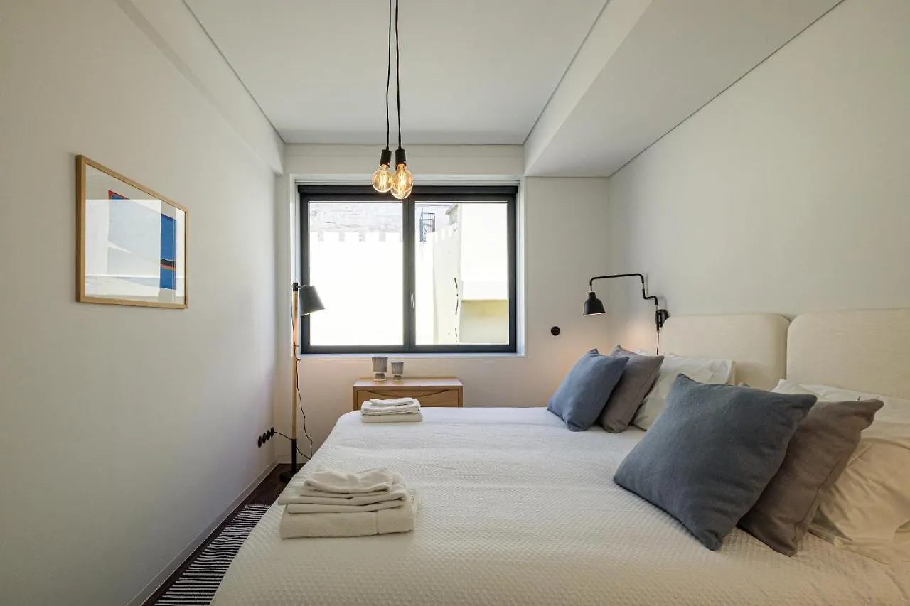Appartement Nomad'S 2Bed Riverside Lisboa 0*,  Portugal
